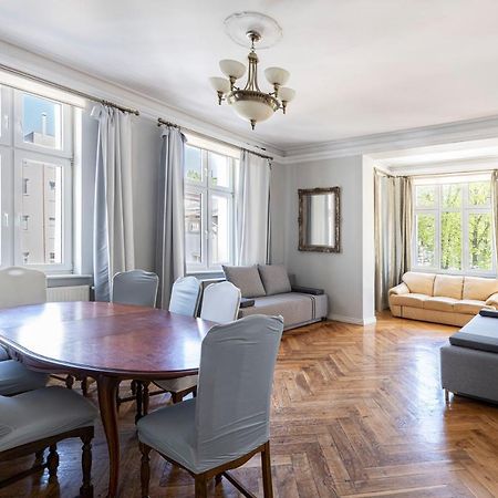 Grand Apartment Sopot Happy Hours Exterior foto