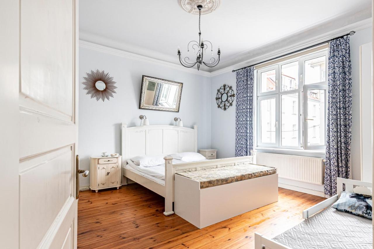Grand Apartment Sopot Happy Hours Exterior foto